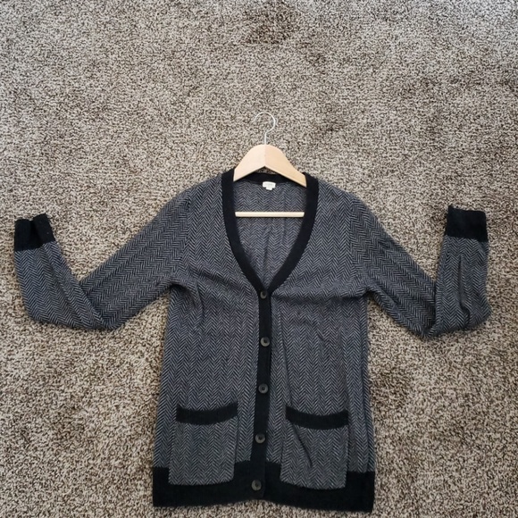 JCrew cardigan - Picture 1 of 5